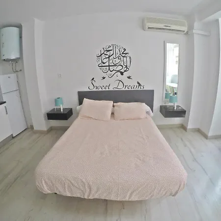 Lejlighed Mesonhomes Center - & Work