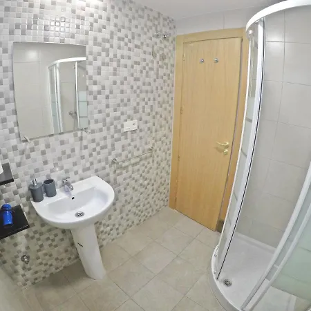 Lejlighed Mesonhomes Center - & Work