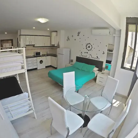 Lejlighed Mesonhomes Center - & Work
