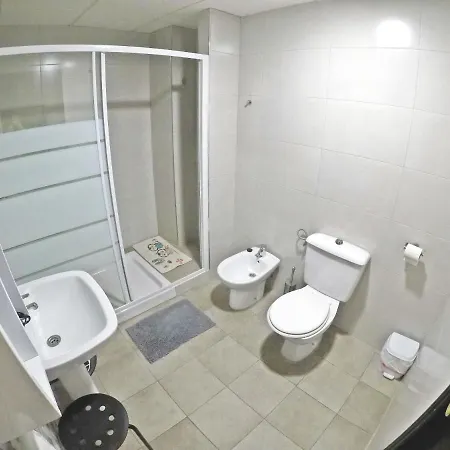 Mesonhomes Center - & Work Granada