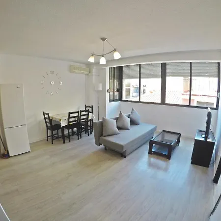 Lejlighed Mesonhomes Center - & Work