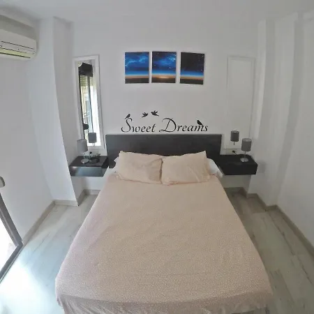Lejlighed Mesonhomes Center - & Work *