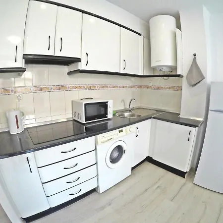 Lejlighed Mesonhomes Center - & Work *