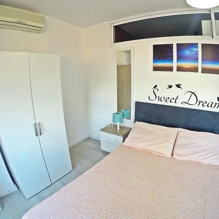 Lejlighed Mesonhomes Center - & Work *