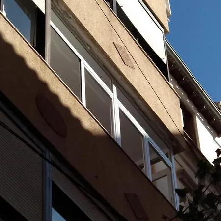Mesonhomes Center - & Work * Granada