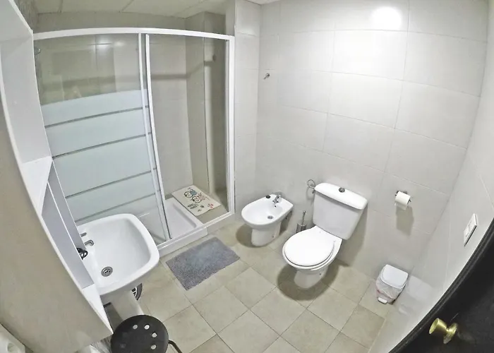 Mesonhomes Center - & Work Granada