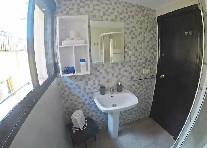Apartment Mesonhomes Center - & Work *
