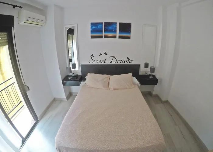 Apartment Mesonhomes Center - & Work *
