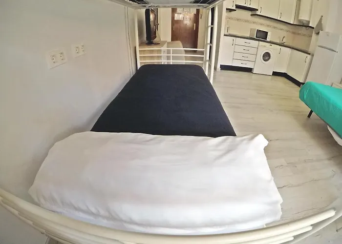 Apartment Mesonhomes Center - & Work