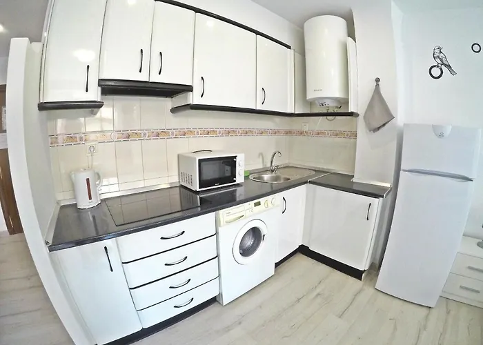 Apartment Mesonhomes Center - & Work *