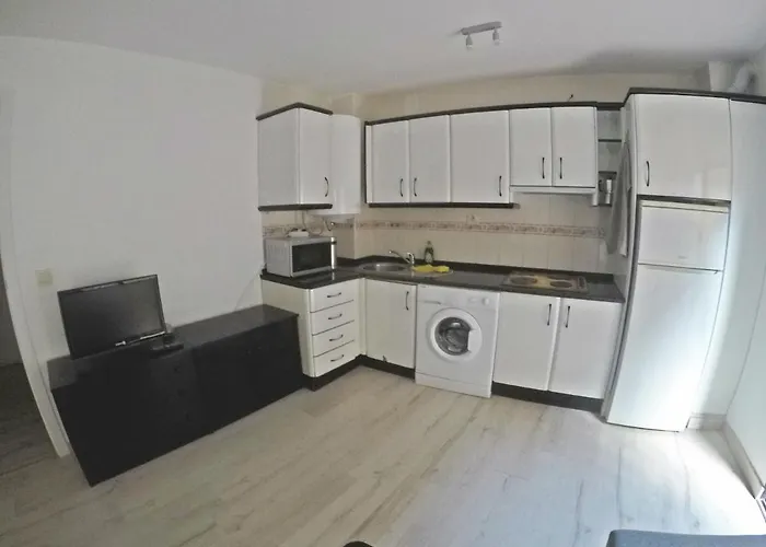 Mesonhomes Center - & Work * Granada