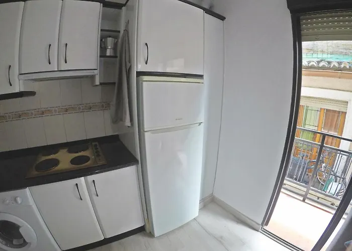 Mesonhomes Center - & Work Apartment *