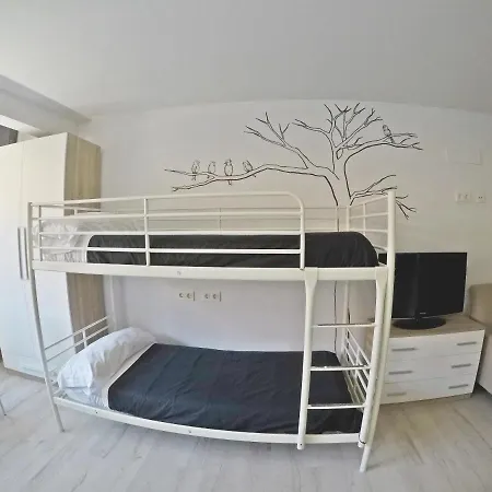 Mesonhomes Center - & Work Daire *